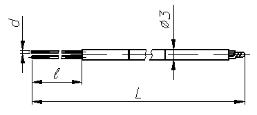 Габаритный чертеж tpp-1888