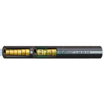 Маслостойкий шланг SAE 100 R 15 фото 1
