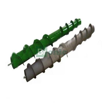 Шнек жатки консольный 3518050-11020-08 7м фото 1