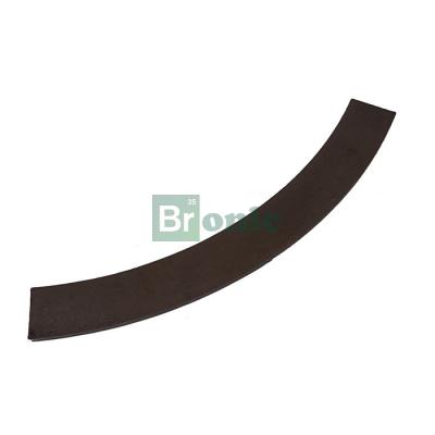 Накладка УВ-3144 540х480х5х60