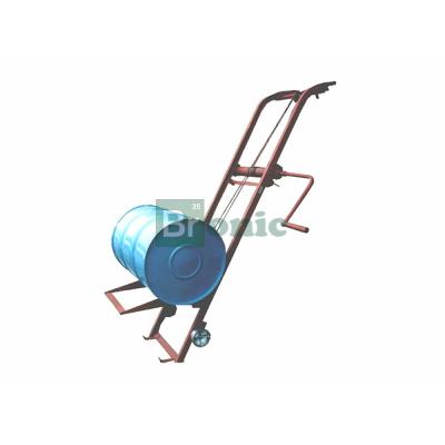 Бочкоподъёмник БР-350 фото 1