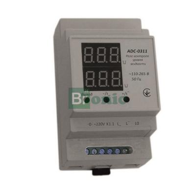 Реле контроля уровня жидкости ADC-0311 фото 1