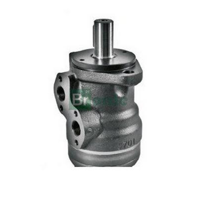 Гидромотор MR 160 (157