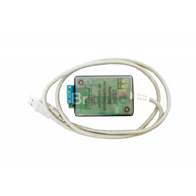 Адаптер интерфейсный АИ-USB/485