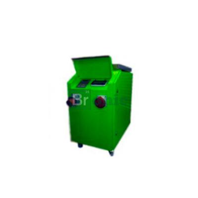 Фото аэродромного преобразователя частоты 400ГЦ LA400HZ-20kVA