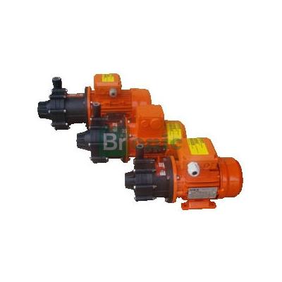 AlphaDynamic ADM | Герметичные насосы
