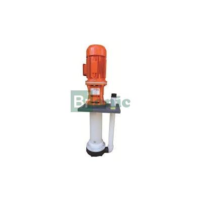AlphaDynamic ADV | Вертикальные полупогружные насосы