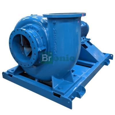 Apex Pumps EMF | Центробежный насос
