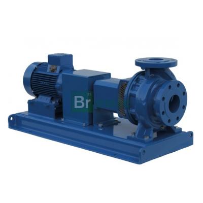 Apex Pumps ISF | Центробежный насос