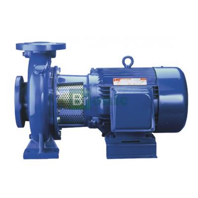 Apex Pumps TC | Центробежный насос