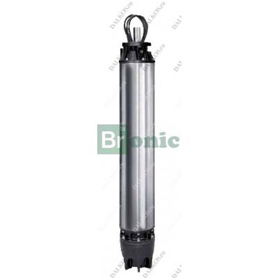 Асинхронный электродвигатель DAB PUMP, серия TR12