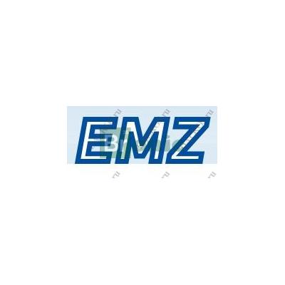 Асинхронный электродвигатель EMZ, серия KAE, KHL (6 полюсный, 1000 об/мин)