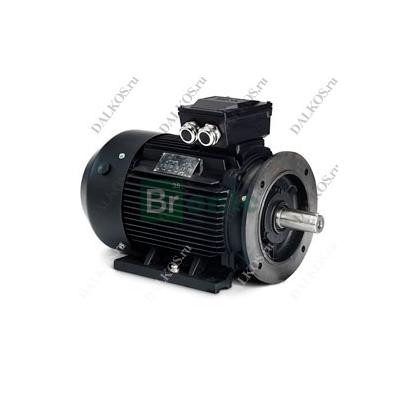 Асинхронный электродвигатель Hoyer motors, серии IE1/4 pol