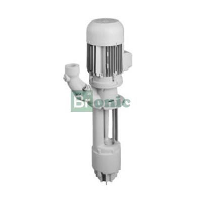 Аспирационный погружной насос Brinkmann TGL/SGL501...503