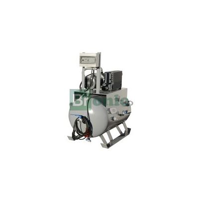 Becker CVU 100-20 BS | Вакуумная система