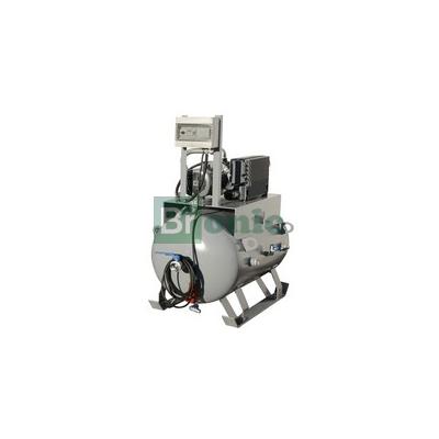 Becker CVU 300-100 BS | Вакуумная система