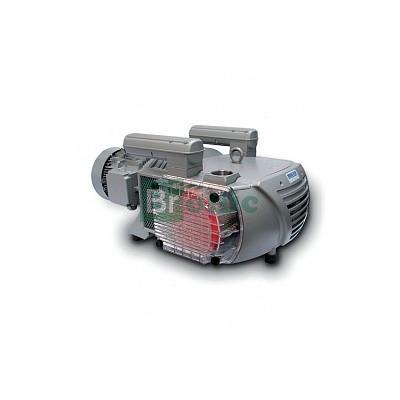 Becker DTLF 2.250 - 247м³/ч, +2мбар, 15.0кВт | Безмасляный компрессор
