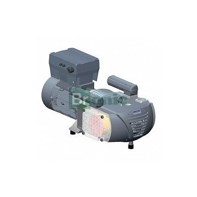 Becker DTLF 2.250/0-400 - 285м³/ч, +1.8мбар, 15.0кВт | Безмасляный компрессор