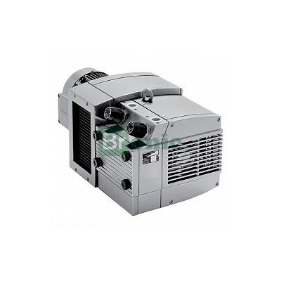 Becker DVT 3.140 - 137м³/ч, -600/+600мбар, 7,8кВт | Насос-компрессор