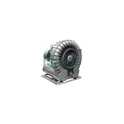 Becker SV 1100/1 - 1050м³/ч, +390мбар, 15кВт | Вихревой компрессор