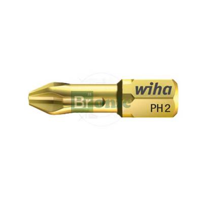 Фото бита  Wiha HOT Torsion Phillips