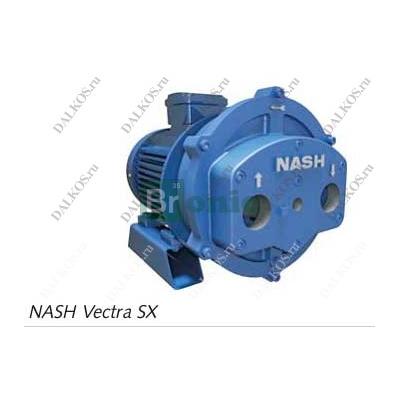 Блочный насос Nash, серия Vectra SX