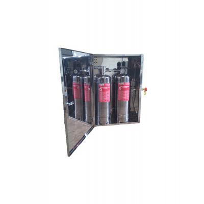 Фото Система BRAND KITCHEN SAFE