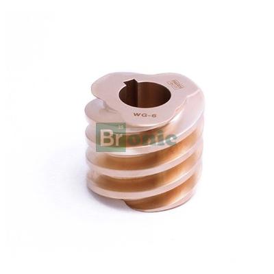 BRONZE WORM Привод