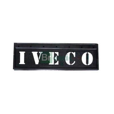 Фото брызговика IVECO переднего