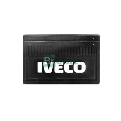 Фото брызговика IVECO заднего