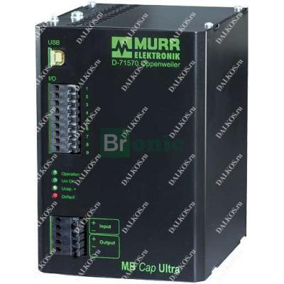 Буферные модули MURRELEKTRONIK серии MB DIODE