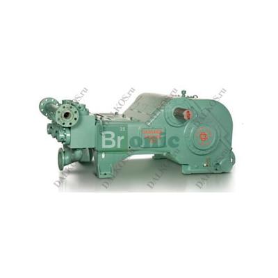 Буровой насос Gardner Denver PZJ