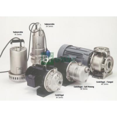 Cat Pumps 1K305 | Центробежный насос