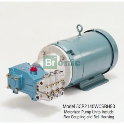 Cat Pumps 5CP2150WBH53 | Плунжерный насос