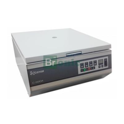 Фото центрифуги Liston C 2204 Classic