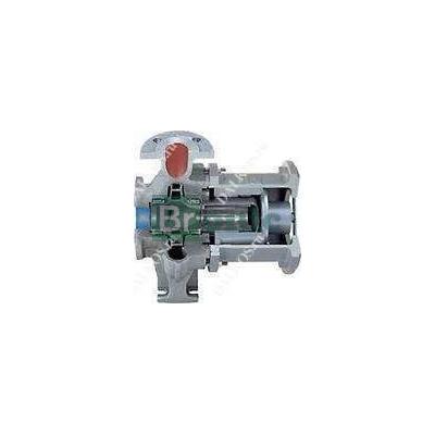 Центробежный насос ALLWEILER ALLMAG CMAT.