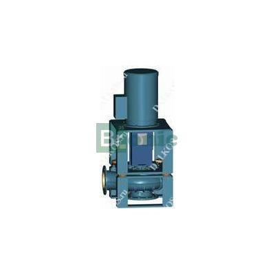 Центробежный насос ALLWEILER ALLMARINE MA.