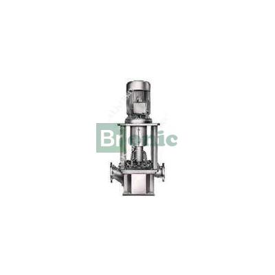 Центробежный насос ALLWEILER NIM.