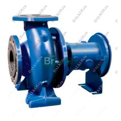 Центробежный насос Gusher Pumps, серия DIN