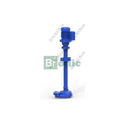 Центробежный насос Herborner Pumpentechnik 282