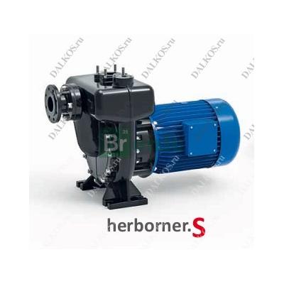 Центробежный насос Herborner Pumpentechnik herborner.S
