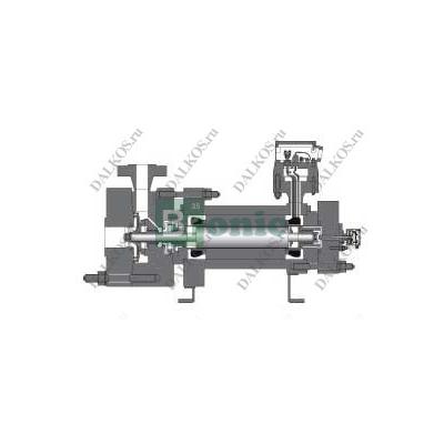 Центробежный насос Hermetic pumpen серия CN / CNF / CNK