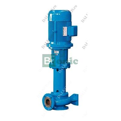 Центробежный насос Johnson Pump, серия CombiWell