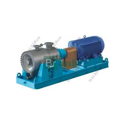 Центробежный насос M Pumps, серия CN MAG-MS API