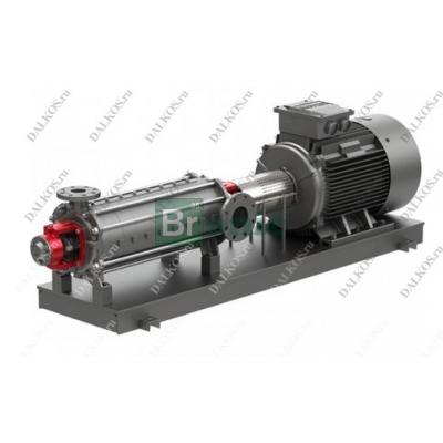Центробежный насос Speck Pumpen, серия ES