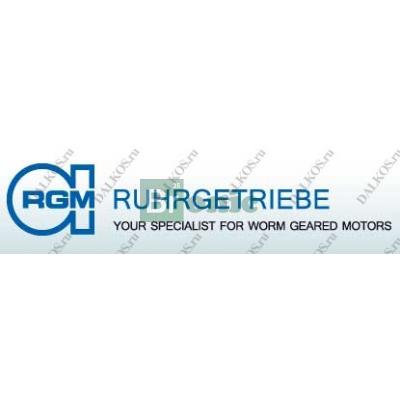 Червячно-винтовая передача Ruhrgetriebe серии SN 12 FHGP