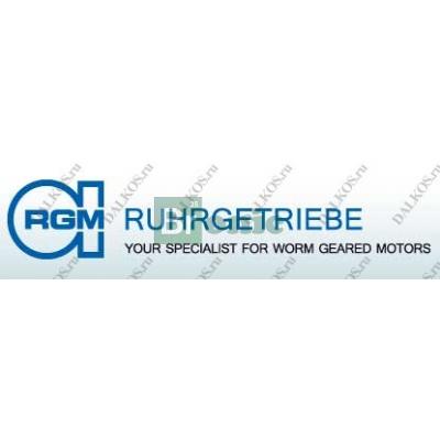 Червячный привод Ruhrgetriebe серии SN 15 HGP