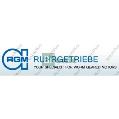 Червячный привод Ruhrgetriebe серии SN 5 FLGP