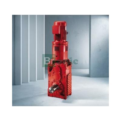 Цилиндрический редуктор Sew Eurodrive MC