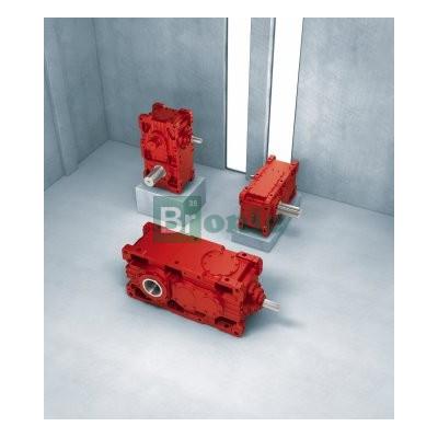 Цилиндрический редуктор Sew Eurodrive X